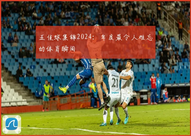 五佳球集锦2024：年度最令人难忘的体育瞬间